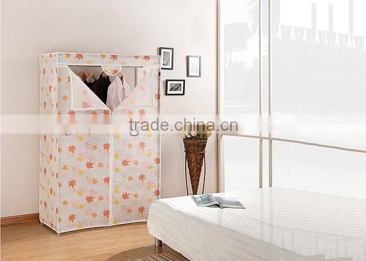 living home wire shelf pocket storage hanging shelf