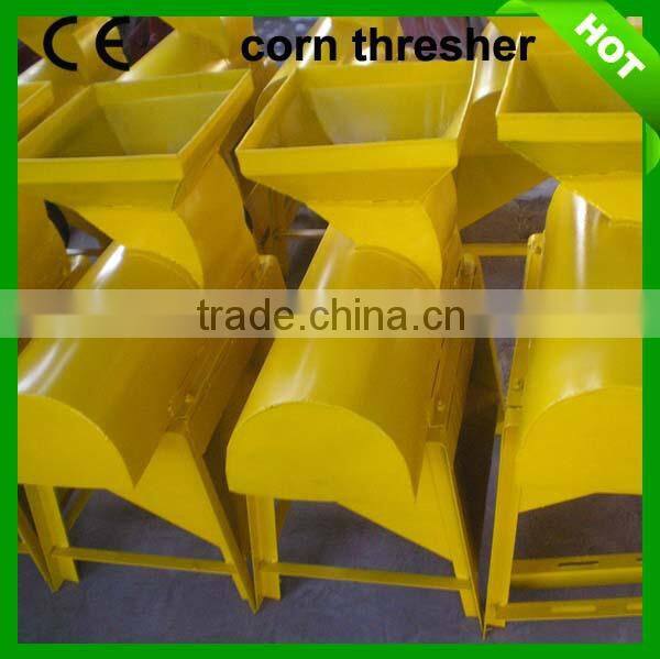 High quality and low price corn thresher/corn sheller for sale