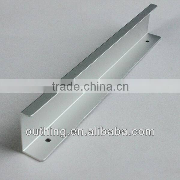 6063 aluminium profile for kitchen cabinet furniture cabinet