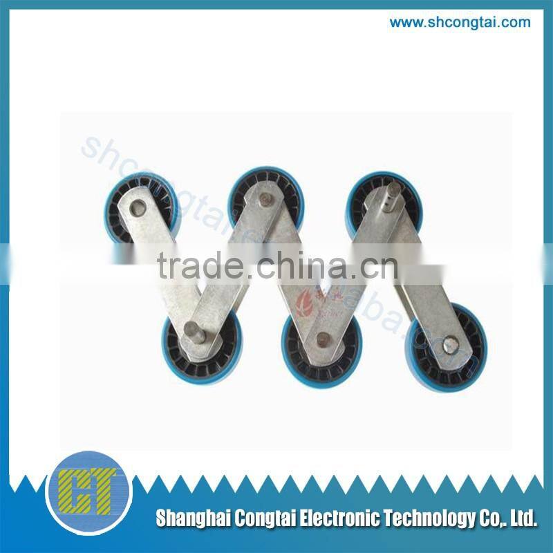P136.8 Escalator Step Chain for SIGMA