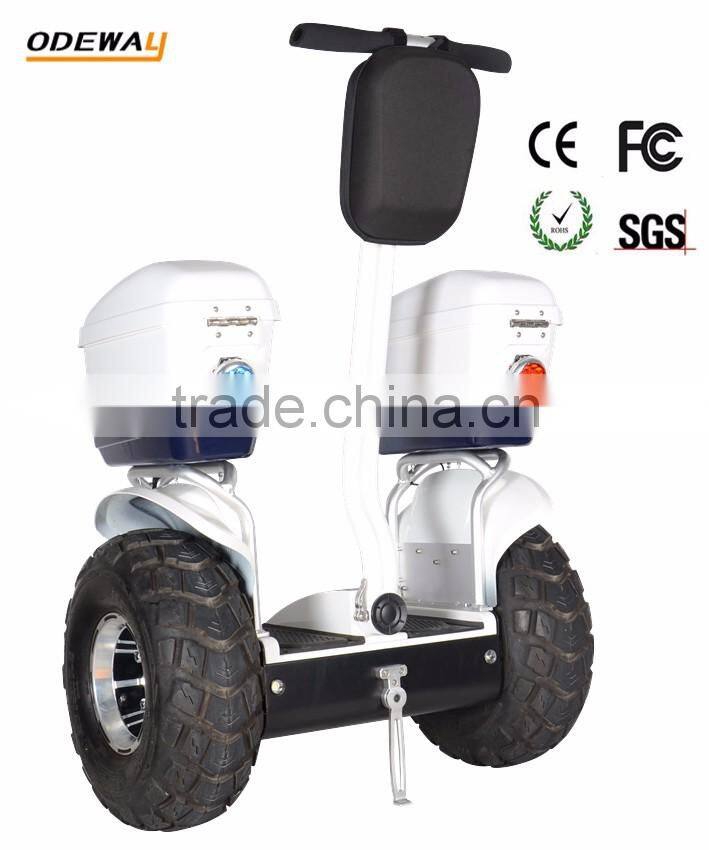 1000W golf cheapest Hot Selling chariot balance scooter