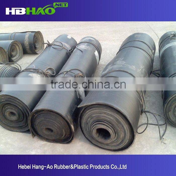 FDA & LFGB approval high quality food grade soft silicone rubber sheet