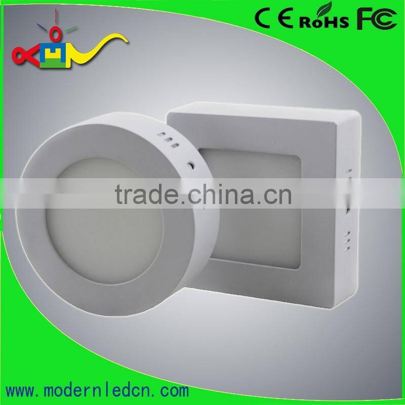 2016 shenzhen factory surface round luces led
