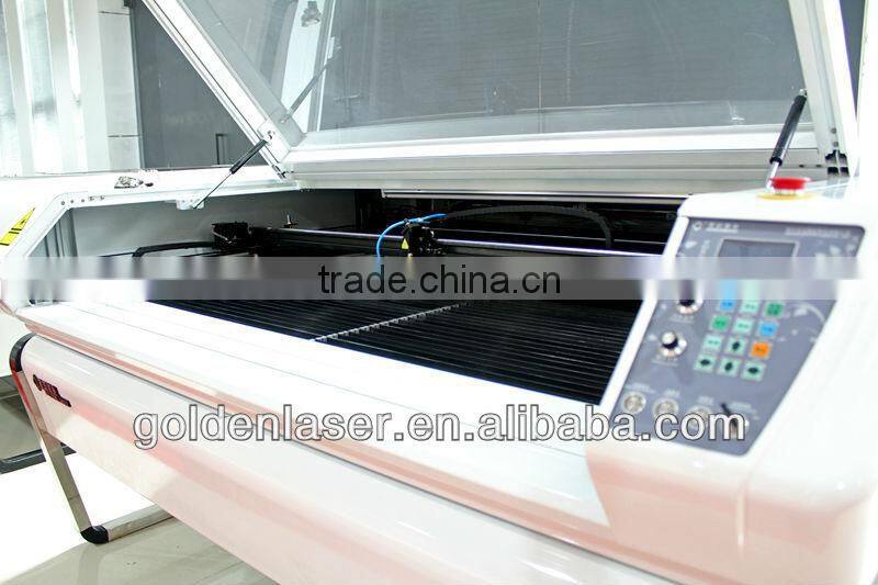 80W 100W 130W 150W CNC Co2 Acrylic Laser Cutting System