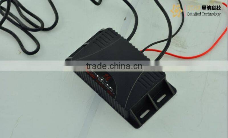 mini led strobe warning visor lighting XN-202