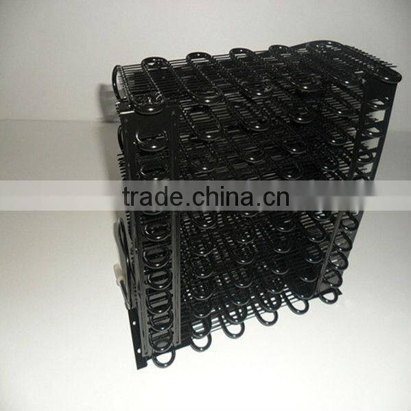 Beverage Freezer 1/4HP Wire Tube Condenser