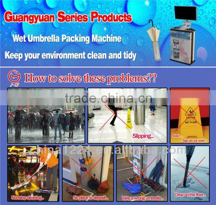 2015 unique advertising product security and protection