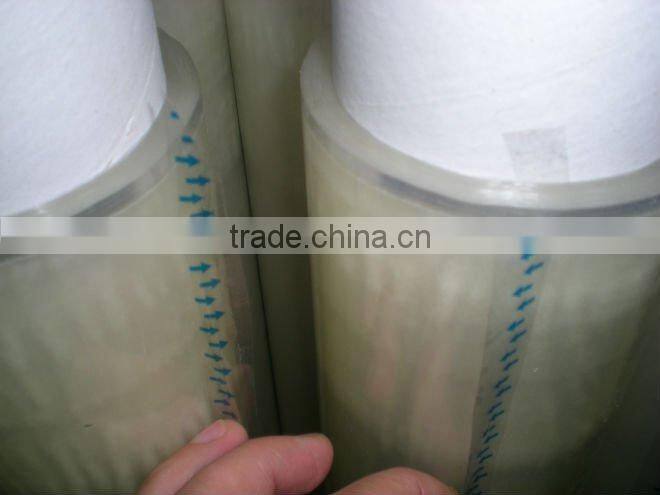 self adehesive tapes