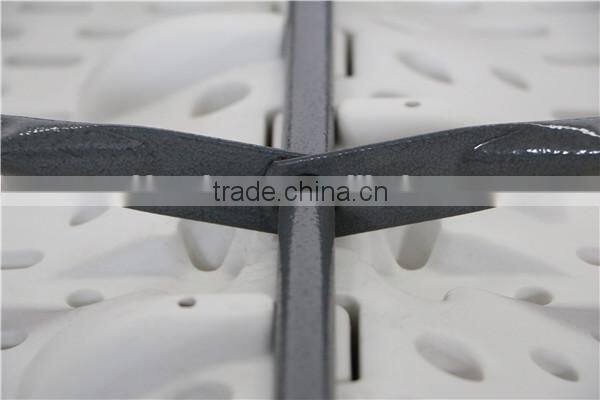 Best selling plastic round outside table SD-R180
