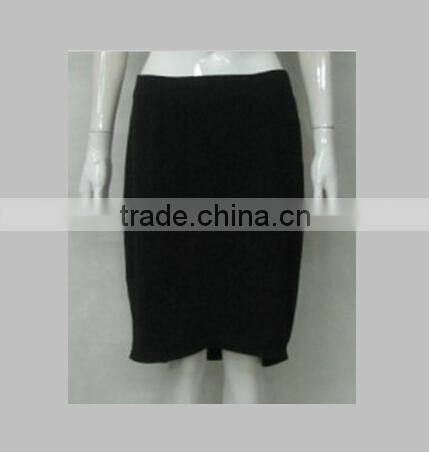 Pretty Steps hot selling high-waisted woman pencil skirt wholesale 2015