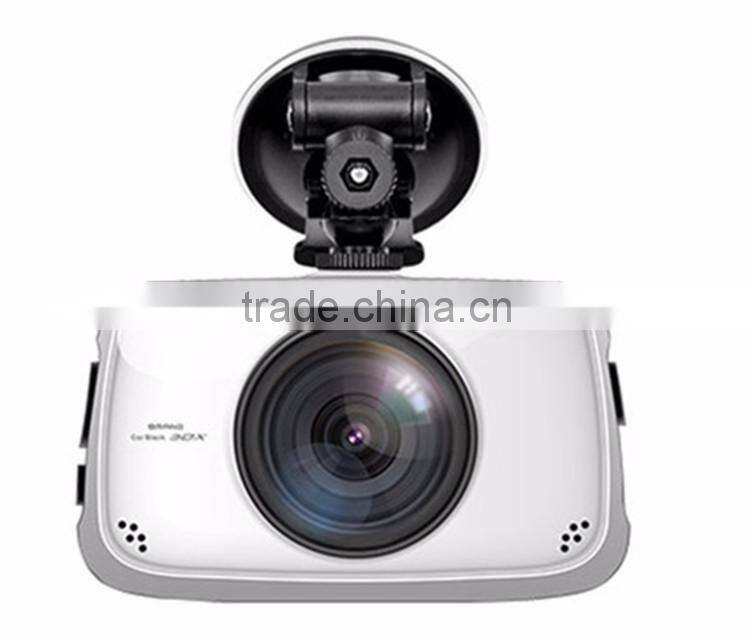 Car Dash Cam driving Recorder Car Black Box Dual Camera Dash Cam Dvr T808