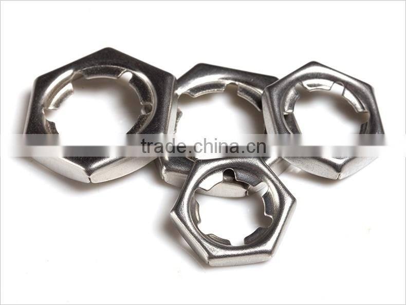binding nut/din928 binding nut/stainless steel binding nut