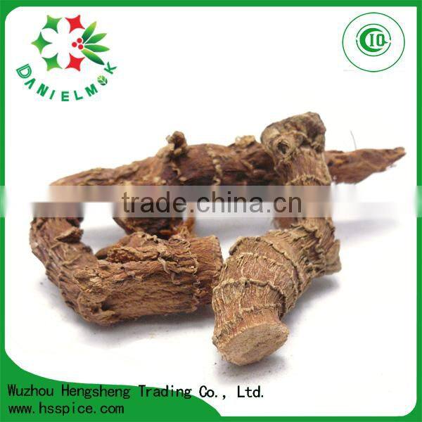 Chieses Economy Organic Galangal Roots
