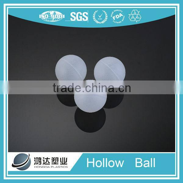 High quality PP POM bearing ball supplier
