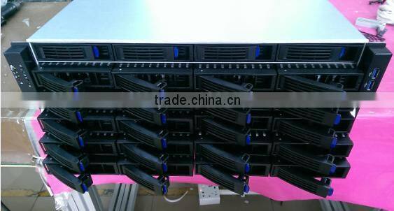 4U server case rackmount case