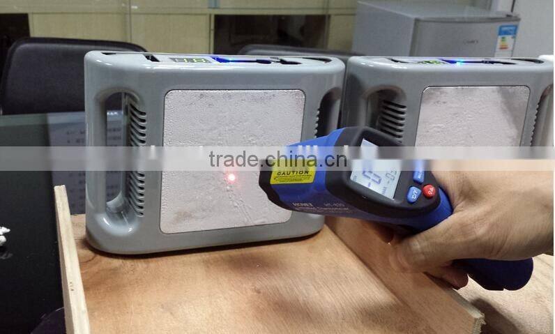 Portable Cryo lipo freeze weight loss freeze belt BD02