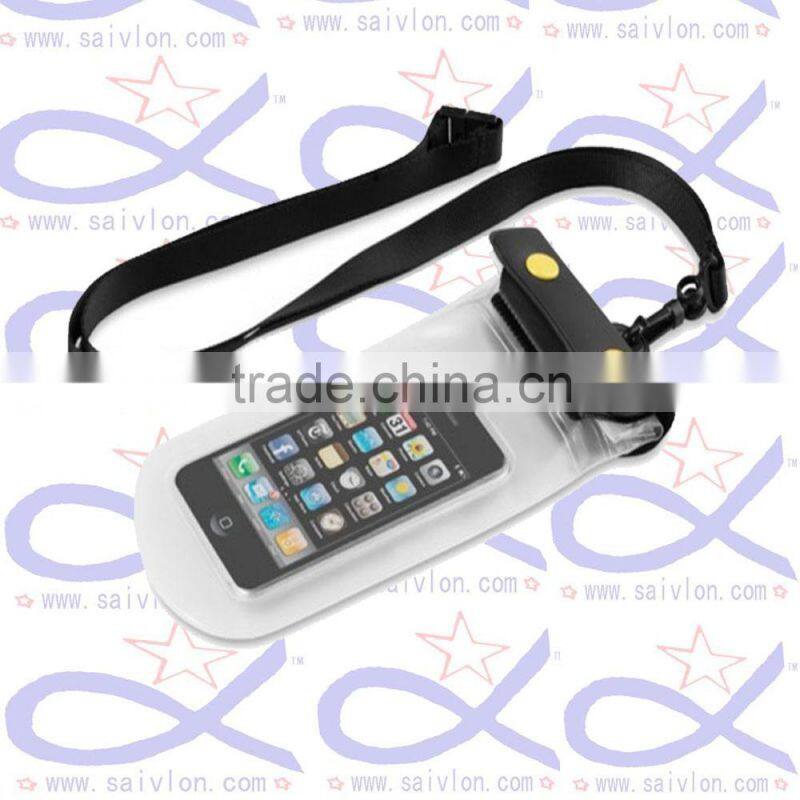 Vary colored Waterproof mobile Bag / Watersports pouch