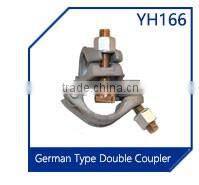 Scaffold Forged and Pressed Fixed Girder Coupler