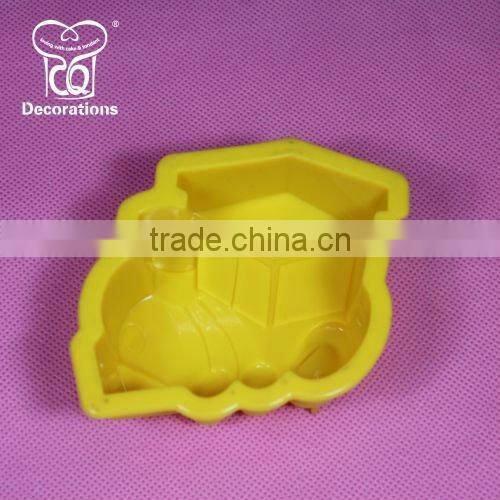 silicone cake mould- Lovely Shape