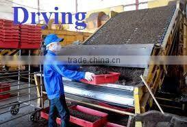 High Quality from Teaparis Vietnam Green Tea Super Pekoe