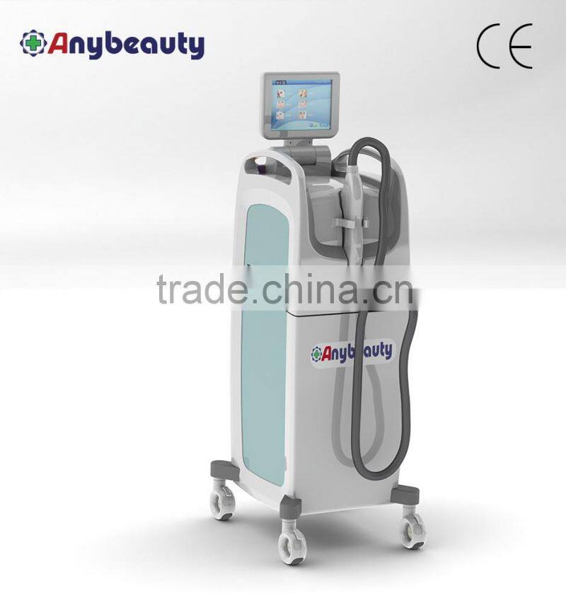 ZFL-B professional picosecond Q switch nd yag laser for tattoo removal