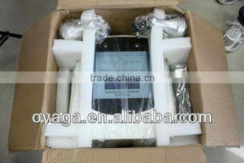 Standing Super Body Shaping Machine for Obesity center/Weight Loss Body Slimming Machine GS8.1