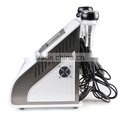 Wholesale Aesthetic Salon Vacuum Cellulite Reduction Liposlim Cavitation Machine
