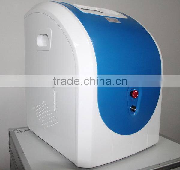 Lingmei portable IPL facial rejuvenation laser