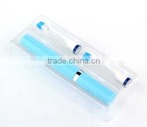 Ultrasonic electric toothbrush rechargeable type