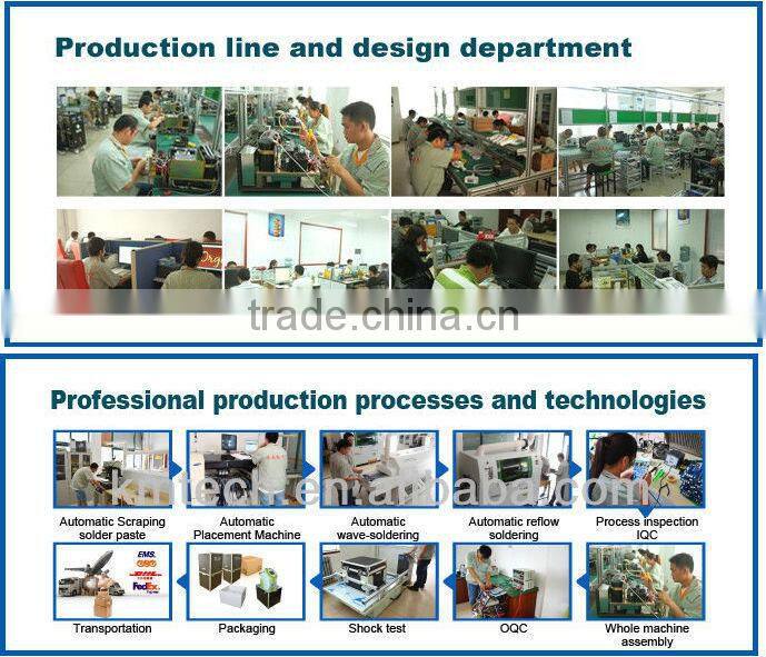 CE approved multifuntional e light ipl rf nd yag laser 4 in 1