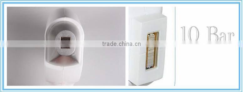 diode laser for hair removal 808nm beauty machine depilight