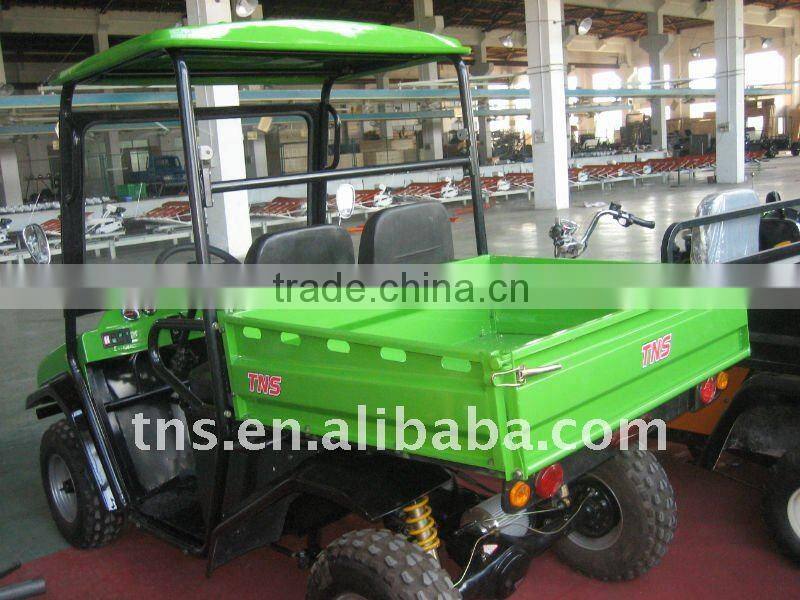 Electric Vehicle/Golf Carts