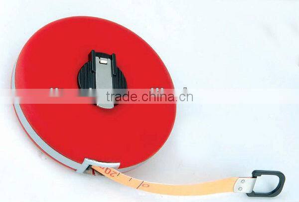 50m long fiberglass tape measure