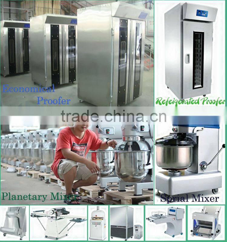 2015 Commercial Gas Convection Oven Cookware - Gas, 5 Trays, All S/S, TT-GO228A