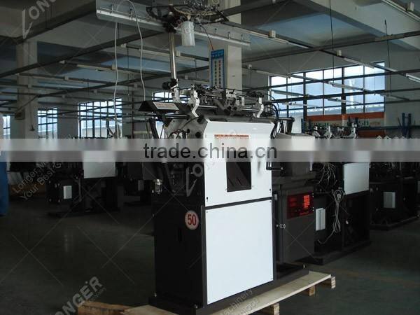 Hot Sale Computerized Glove Knitting Machine 008618539906029