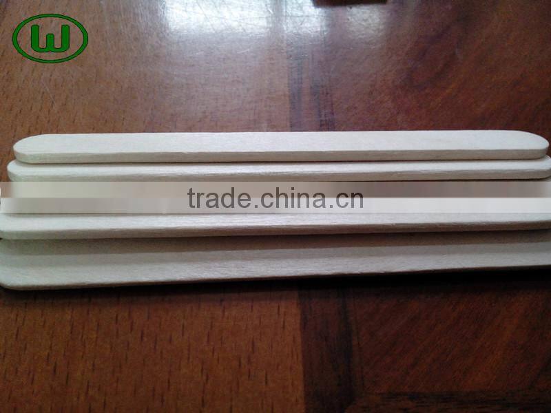 healthy professional birch wooden lollipop sticks factory