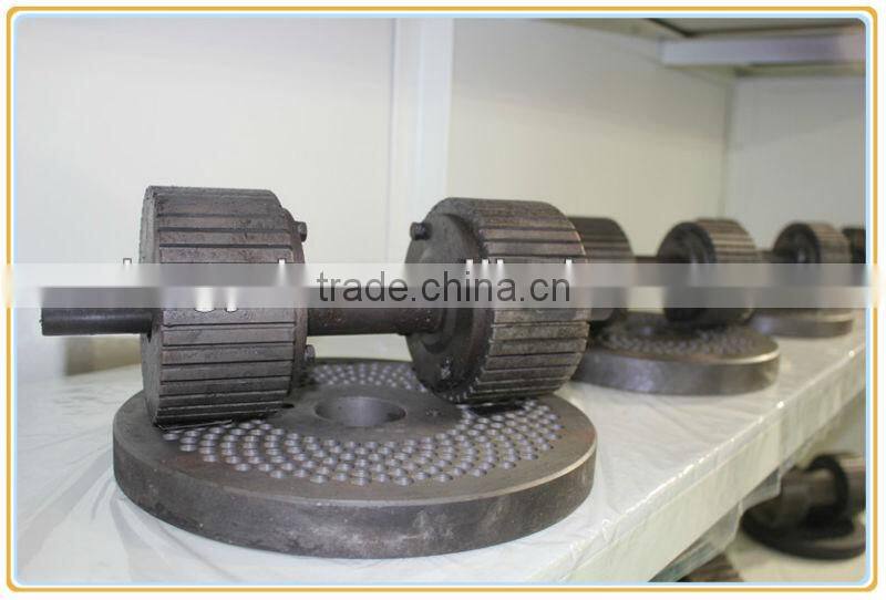 super quality advanced new technology pellet machine