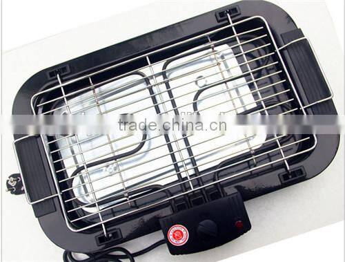 2016 Factory Price Electric grills with the thermostat