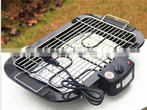 2016 Factory Price Electric grills with the thermostat