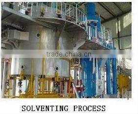 Coconut Oil Equipment