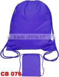 plain cotton bags to decorate