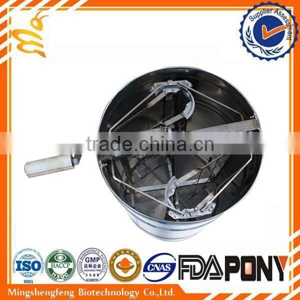 Automatic Honey Extractor