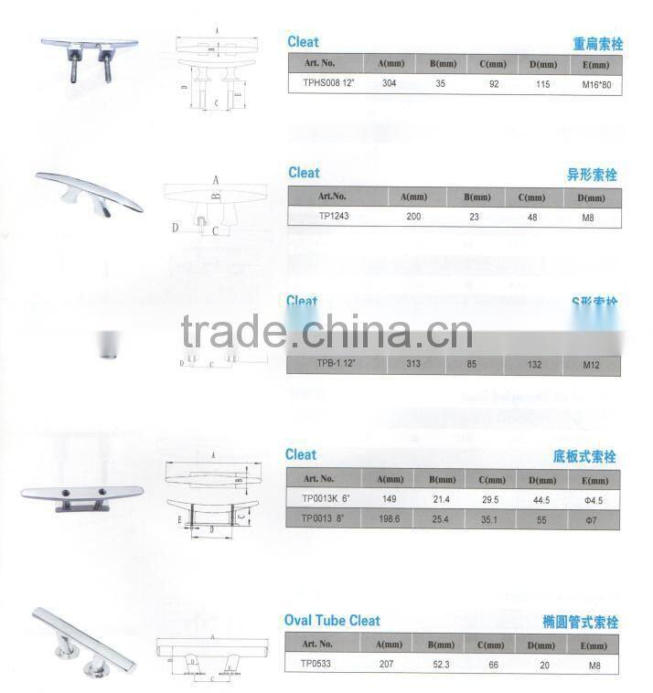 surfboard cleat with polished,cleat surfboard