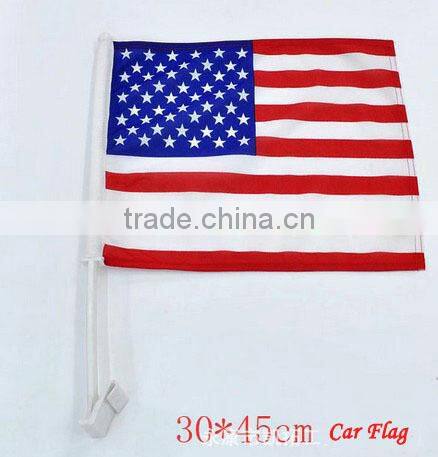 Promotional Gifts Logo Printed America Flags