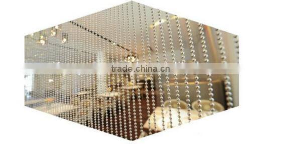 decorative wire mesh
