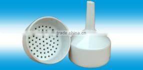 lab porcelain buchner funnels