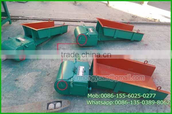 feeding iron powder used electromagnetic vibrating feeder