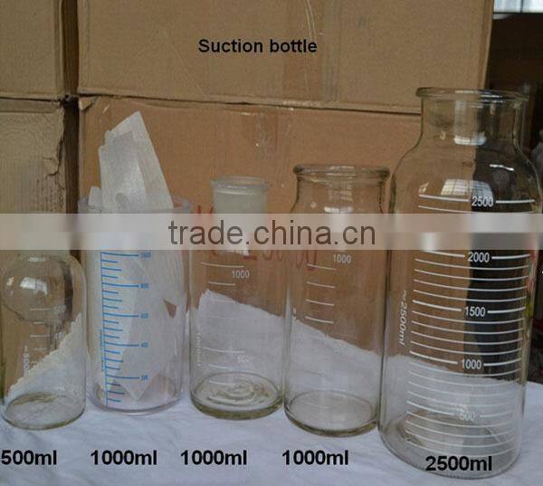 Long service life electric abortion suction machine manufacturer with ISO and CE