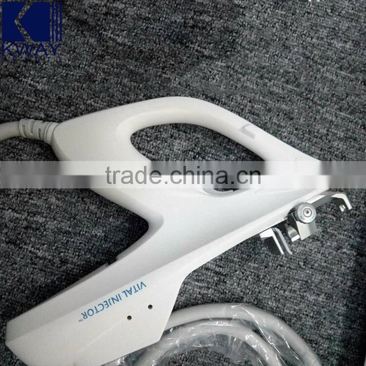 Professional Vital Injector Low Prices Private Label Skin Care Mesotherapy Gun.