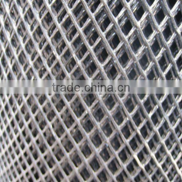 UV Stabilized Black HDPE Mesh